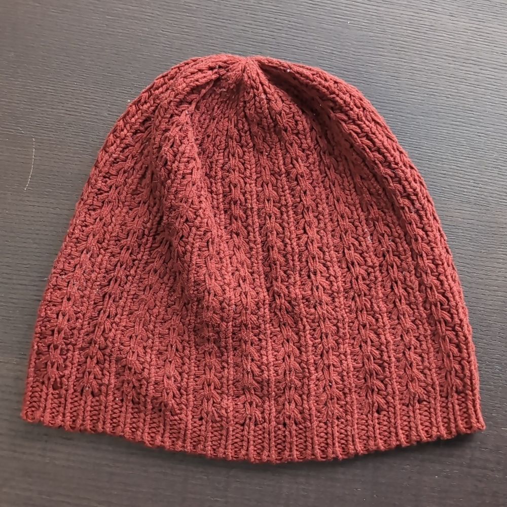 Encore Beanie